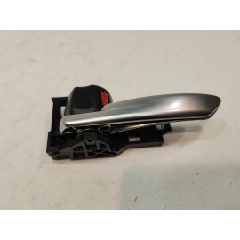 2018 - 2024 TOYOTA CAMRY AVALON REAR LEFT DRIVER SIDE DOOR INTERIOR HANDLE OEM