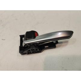 2018 - 2024 TOYOTA CAMRY AVALON REAR LEFT DRIVER SIDE DOOR INTERIOR HANDLE OEM