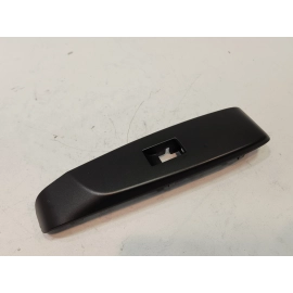2021-2024 TOYOTA CAMRY REAR PASSENGER SIDE DOOR WINDOW SWITCH TRIM COVER   OEM