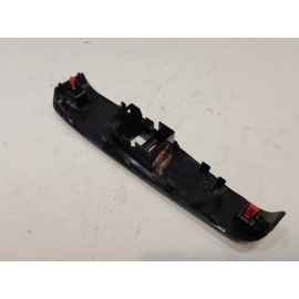 2021-2024 TOYOTA CAMRY REAR PASSENGER SIDE DOOR WINDOW SWITCH TRIM COVER   OEM