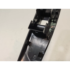 2021-2024 TOYOTA CAMRY REAR PASSENGER SIDE DOOR WINDOW SWITCH TRIM COVER   OEM