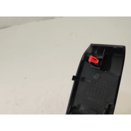 2021-2024 TOYOTA CAMRY REAR PASSENGER SIDE DOOR WINDOW SWITCH TRIM COVER   OEM