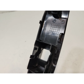 2021-2024 TOYOTA CAMRY REAR PASSENGER SIDE DOOR WINDOW SWITCH TRIM COVER   OEM