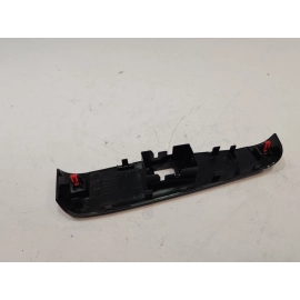 2021-2024 TOYOTA CAMRY REAR PASSENGER SIDE DOOR WINDOW SWITCH TRIM COVER   OEM