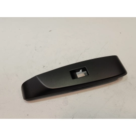 2021-2024 TOYOTA CAMRY REAR PASSENGER SIDE DOOR WINDOW SWITCH TRIM COVER   OEM