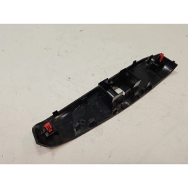 2021-2024 TOYOTA CAMRY REAR PASSENGER SIDE DOOR WINDOW SWITCH TRIM COVER   OEM