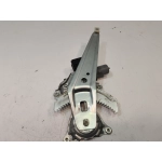 2018-2024 TOYOTA CAMRY  REAR PASSENGER SIDE DOOR WINDOW REGULATOR & MOTOR OEM