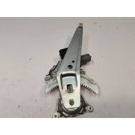 2018-2024 TOYOTA CAMRY  REAR PASSENGER SIDE DOOR WINDOW REGULATOR & MOTOR OEM