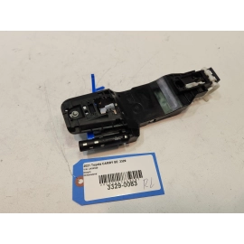 2018-2025 Toyota Camry Rear Left Driver Side Door Exterior Handle Frame Base OEM