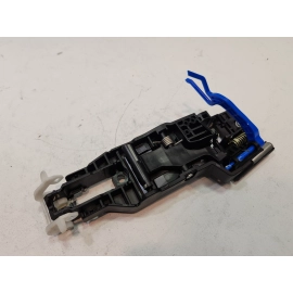 2018-2025 Toyota Camry Rear Left Driver Side Door Exterior Handle Frame Base OEM