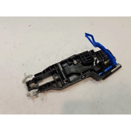 2018-2025 Toyota Camry Rear Left Driver Side Door Exterior Handle Frame Base OEM