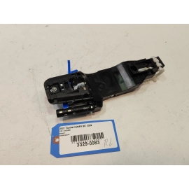 2018-2025 Toyota Camry Rear Left Driver Side Door Exterior Handle Frame Base OEM