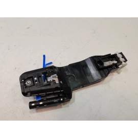 2018-2025 Toyota Camry Rear Left Driver Side Door Exterior Handle Frame Base OEM
