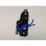 2018-2025 Toyota Camry Rear Left Driver Side Door Exterior Handle Frame Base OEM