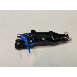 2018-2025 Toyota Camry Rear Left Driver Side Door Exterior Handle Frame Base OEM
