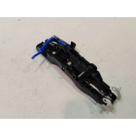 2018-2025 Toyota Camry Rear Left Driver Side Door Exterior Handle Frame Base OEM