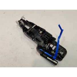 2018-2025 Toyota Camry Rear Left Driver Side Door Exterior Handle Frame Base OEM