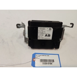 2020-2024 Toyota Camry Transceiver Telematics Control Module Unit W/ Bracket OEM