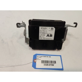2020-2024 Toyota Camry Transceiver Telematics Control Module Unit W/ Bracket OEM