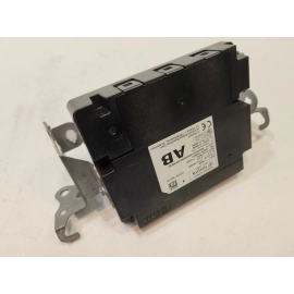 2020-2024 Toyota Camry Transceiver Telematics Control Module Unit W/ Bracket OEM