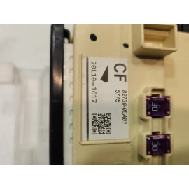 2019-2024 Toyota Camry XSE Multiplex Fuse Relay Junction Block Module OEM