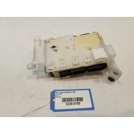2019-2024 Toyota Camry XSE Multiplex Fuse Relay Junction Block Module OEM