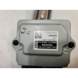 2020-2024 Toyota Camry Fuel Gas Pump Control Module Unit OEM