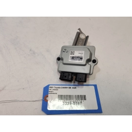 2020-2024 Toyota Camry Fuel Gas Pump Control Module Unit OEM