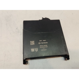 2021-2023 Toyota Camry Multiplex Network Body Control Module OEM