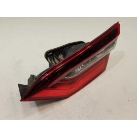 2021-2024 Toyota Camry Rear Right Side Inner Tail Light Lamp OEM