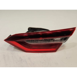 2021-2024 Toyota Camry Rear Right Side Inner Tail Light Lamp OEM