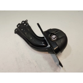 2018-2025 TOYOTA CAMRY REAR DRIVER SIDE TRAILING CONTROL ARM W/ BRACKET OEM