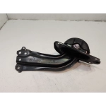 2018-2025 TOYOTA CAMRY REAR DRIVER SIDE TRAILING CONTROL ARM W/ BRACKET OEM