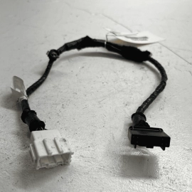 2023 MAZDA CX-50 REAR SONAR WIRING WIRE HARNESS CORD OEM