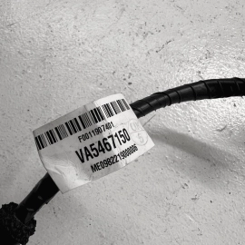 2023 MAZDA CX-50 REAR SONAR WIRING WIRE HARNESS CORD OEM