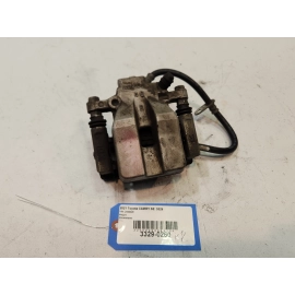 2018 - 2024 TOYOTA CAMRY FWD REAR RIGHT PASSENGER SIDE BRAKE CALIPER OEM