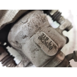 2018 - 2024 TOYOTA CAMRY FWD REAR RIGHT PASSENGER SIDE BRAKE CALIPER OEM