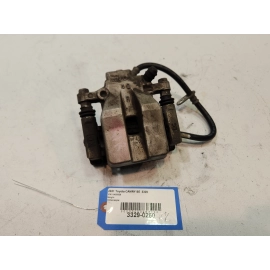 2018 - 2024 TOYOTA CAMRY FWD REAR RIGHT PASSENGER SIDE BRAKE CALIPER OEM