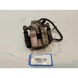 2018 - 2024 TOYOTA CAMRY FWD REAR RIGHT PASSENGER SIDE BRAKE CALIPER OEM