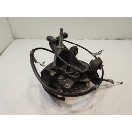 2018 - 2024 TOYOTA CAMRY FWD REAR DRIVER SIDE SPINDLE KNUCKLE HUB OEM