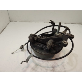 2018 - 2024 TOYOTA CAMRY FWD REAR DRIVER SIDE SPINDLE KNUCKLE HUB OEM