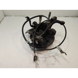 2018 - 2024 TOYOTA CAMRY FWD REAR DRIVER SIDE SPINDLE KNUCKLE HUB OEM