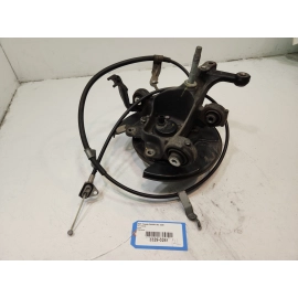 2018 - 2024 TOYOTA CAMRY FWD REAR DRIVER SIDE SPINDLE KNUCKLE HUB OEM