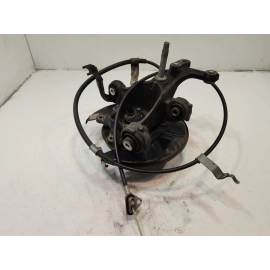 2018 - 2024 TOYOTA CAMRY FWD REAR DRIVER SIDE SPINDLE KNUCKLE HUB OEM