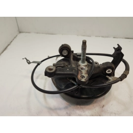 2018 - 2024 TOYOTA CAMRY FWD REAR DRIVER SIDE SPINDLE KNUCKLE HUB OEM