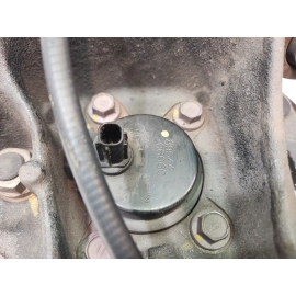 2018 - 2024 TOYOTA CAMRY FWD REAR DRIVER SIDE SPINDLE KNUCKLE HUB OEM