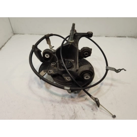 2018 - 2024 TOYOTA CAMRY FWD REAR DRIVER SIDE SPINDLE KNUCKLE HUB OEM