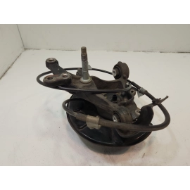 2018 - 2024 TOYOTA CAMRY FWD REAR DRIVER SIDE SPINDLE KNUCKLE HUB OEM