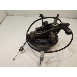 2018 - 2024 TOYOTA CAMRY FWD REAR DRIVER SIDE SPINDLE KNUCKLE HUB OEM
