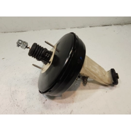 2016-2021 Honda Civic Power Brake Booster & Master Cylinder & Reservoir OEM